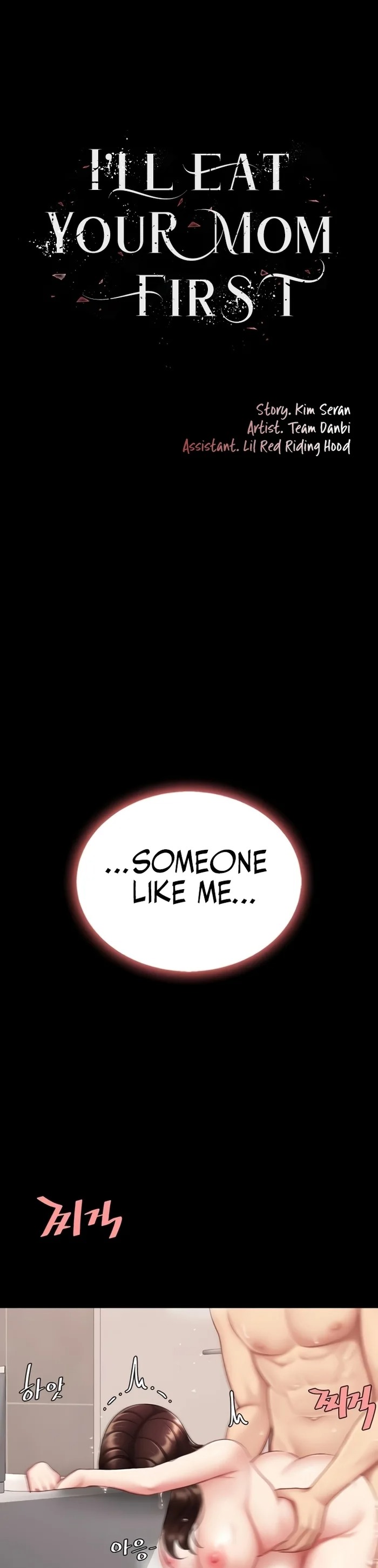 Go Ahead, Mom Chapter 128 - Manhwa18.com