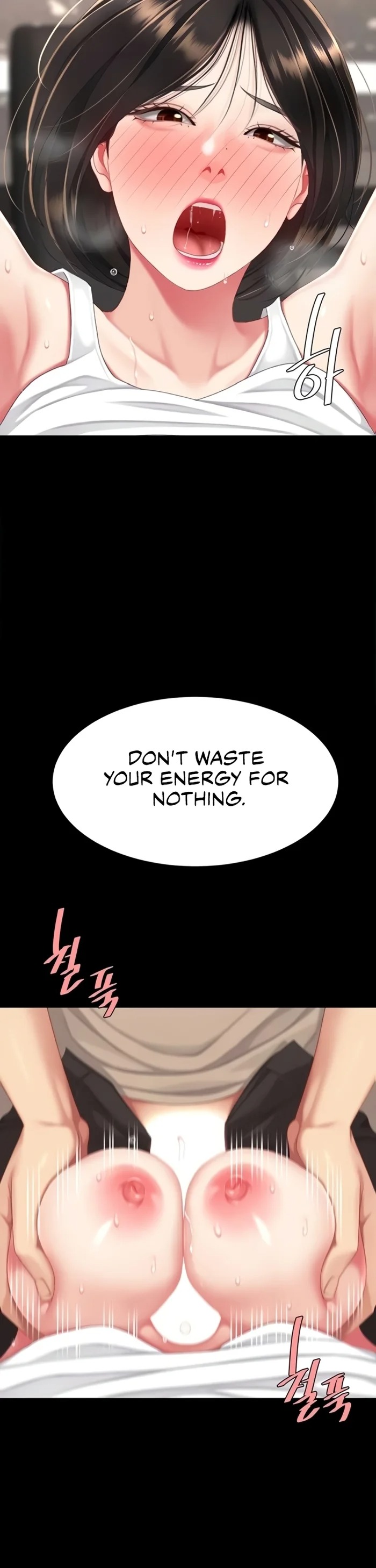 Go Ahead, Mom Chapter 129 - Manhwa18.com