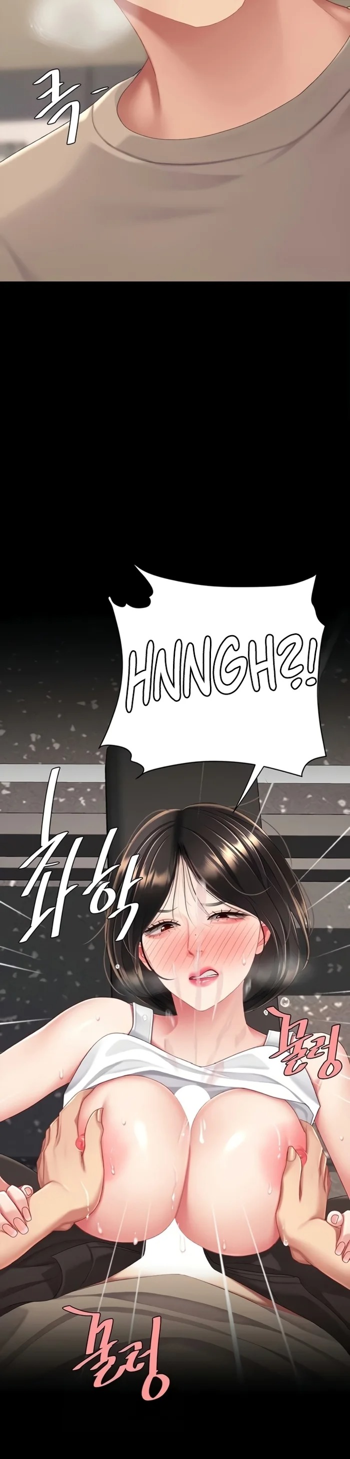 Go Ahead, Mom Chapter 129 - Manhwa18.com