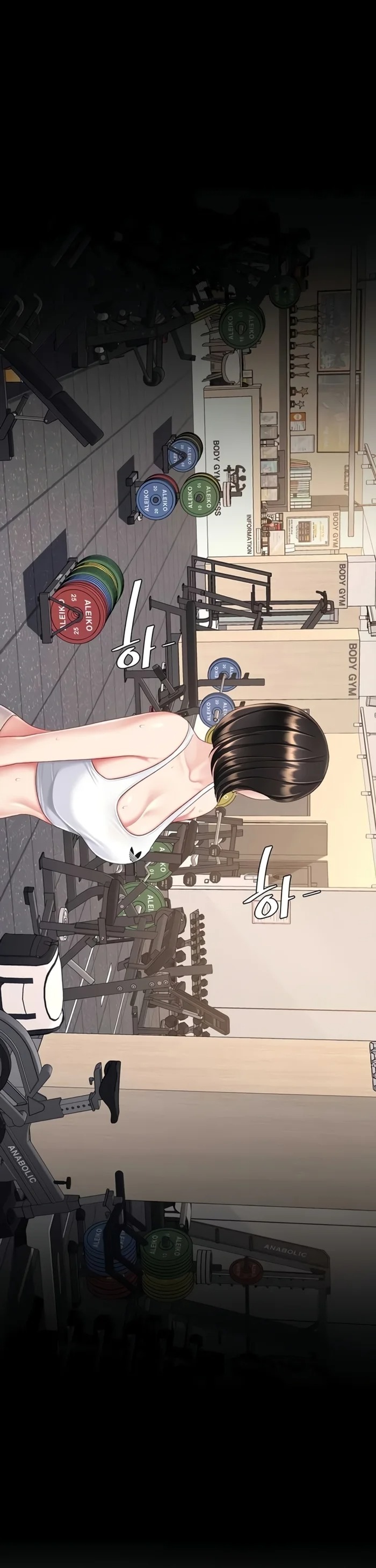 Go Ahead, Mom Chapter 129 - Manhwa18.com