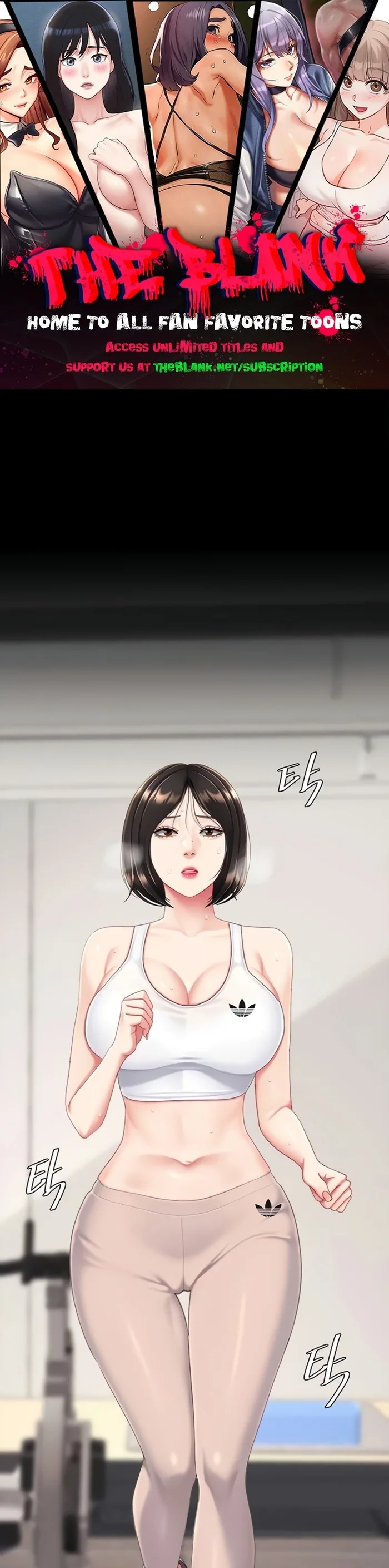 Go Ahead, Mom Chapter 129 - Manhwa18.com