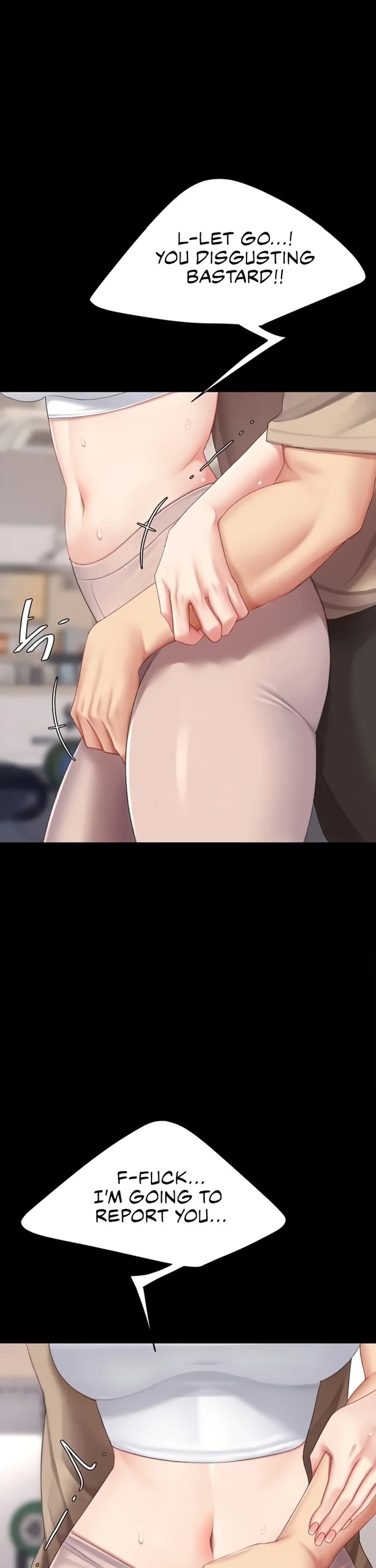 Go Ahead, Mom Chapter 129 - Manhwa18.com