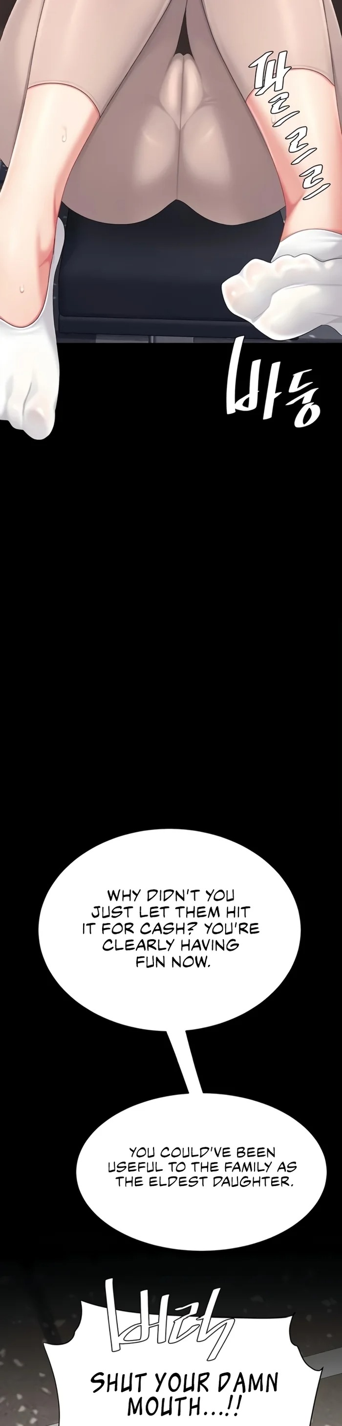 Go Ahead, Mom Chapter 129 - Manhwa18.com