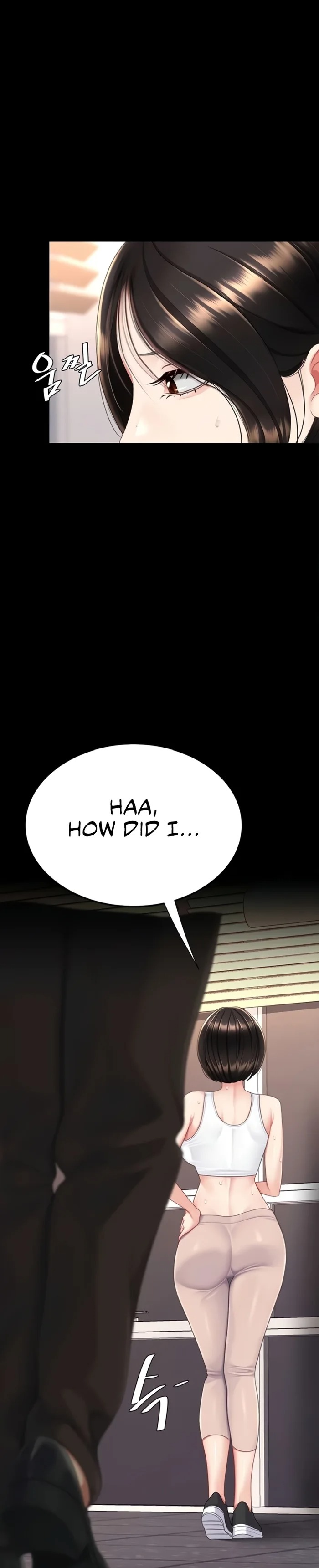 Go Ahead, Mom Chapter 129 - Manhwa18.com