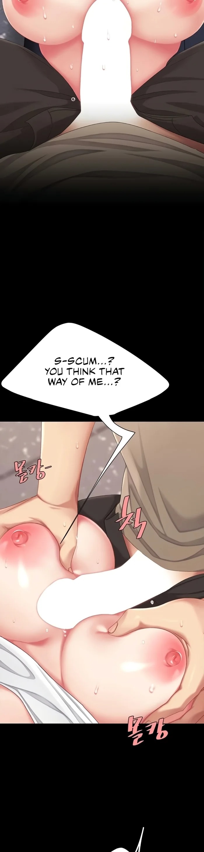 Go Ahead, Mom Chapter 129 - Manhwa18.com