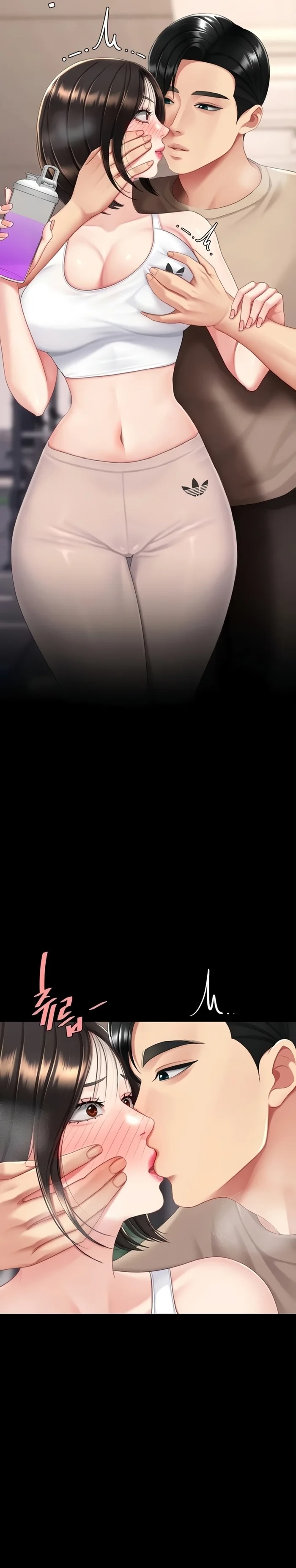 Go Ahead, Mom Chapter 129 - Manhwa18.com