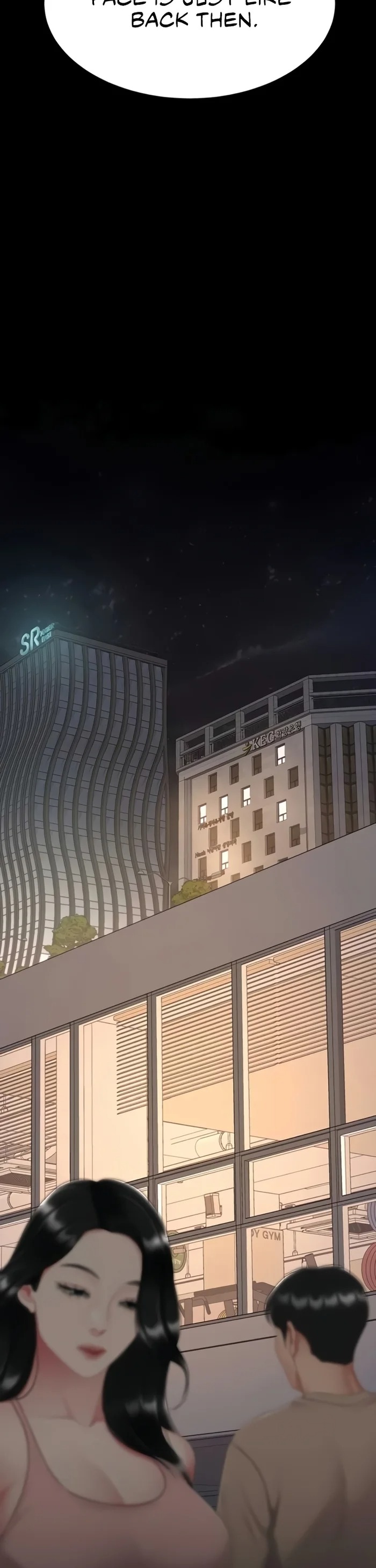 Go Ahead, Mom Chapter 129 - Manhwa18.com