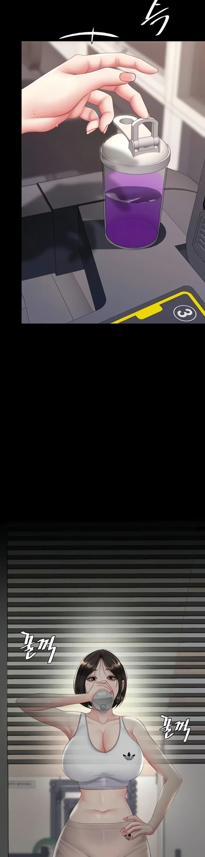 Go Ahead, Mom Chapter 129 - Manhwa18.com