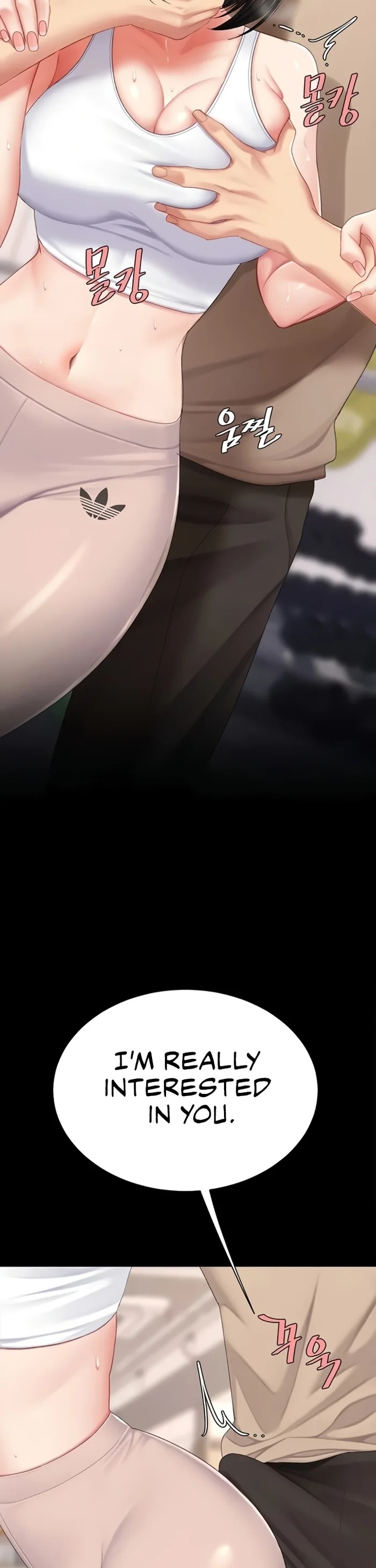 Go Ahead, Mom Chapter 129 - Manhwa18.com