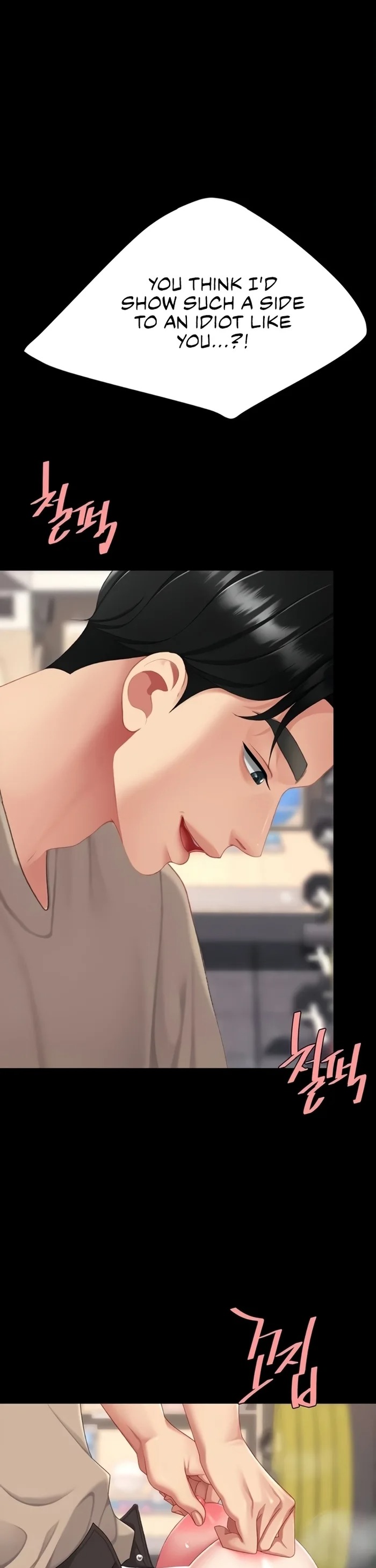 Go Ahead, Mom Chapter 129 - Manhwa18.com