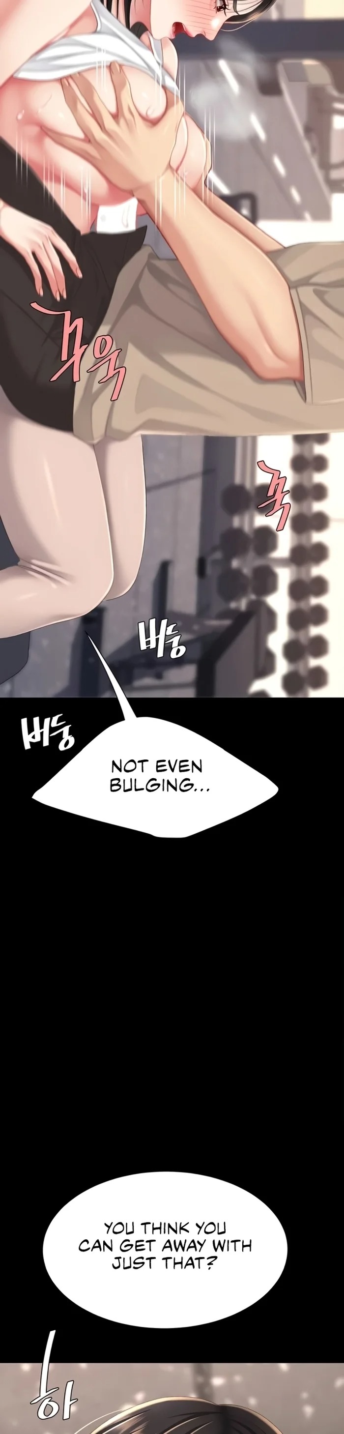 Go Ahead, Mom Chapter 129 - Manhwa18.com