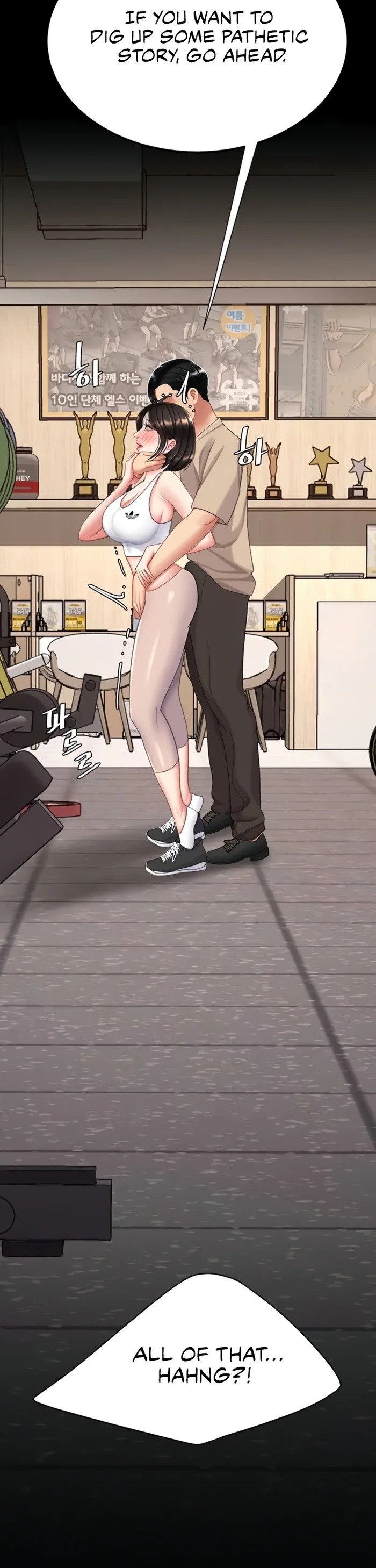 Go Ahead, Mom Chapter 129 - Manhwa18.com