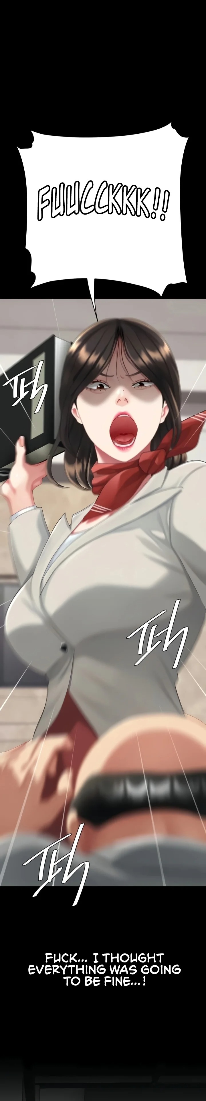 Go Ahead, Mom Chapter 131 - Manhwa18.com