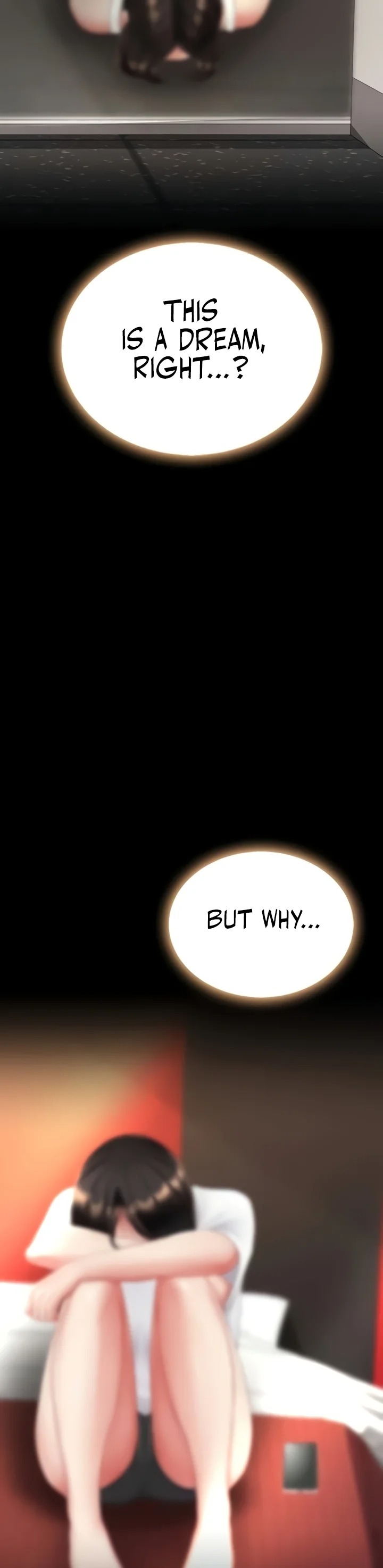 Go Ahead, Mom Chapter 131 - Manhwa18.com