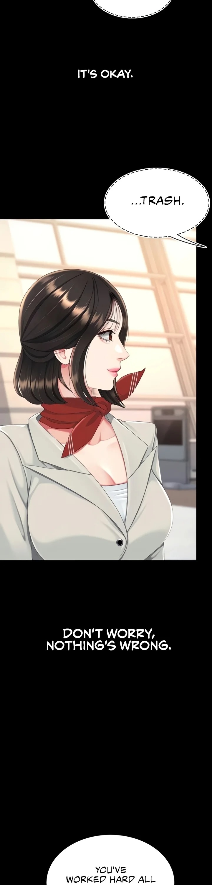 Go Ahead, Mom Chapter 131 - Manhwa18.com