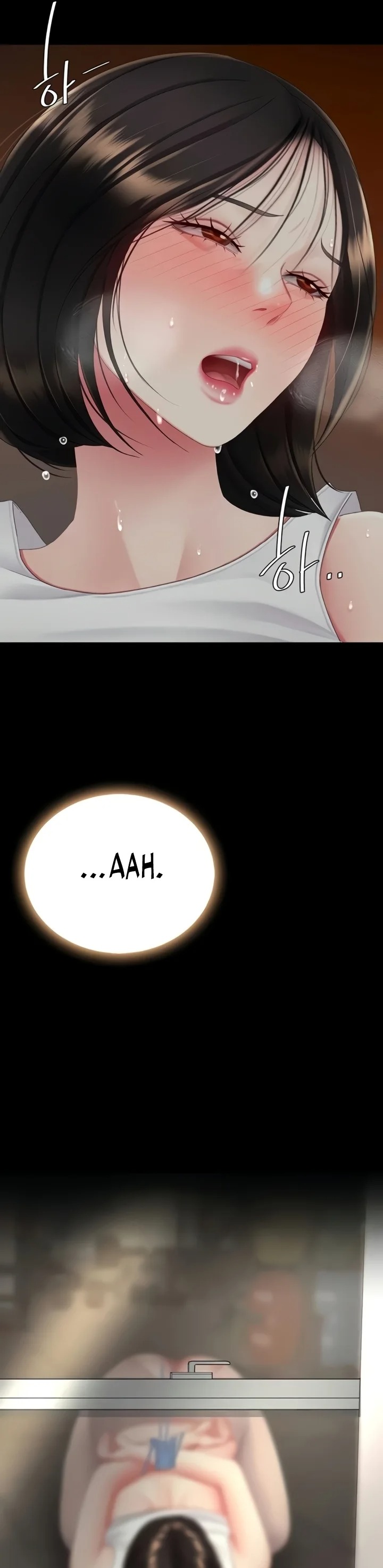 Go Ahead, Mom Chapter 131 - Manhwa18.com