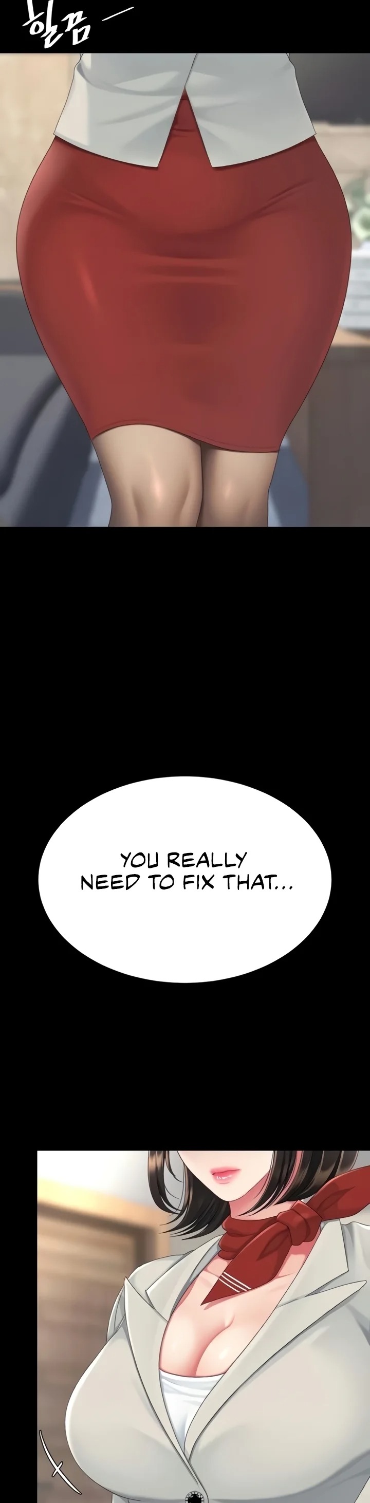 Go Ahead, Mom Chapter 131 - Manhwa18.com