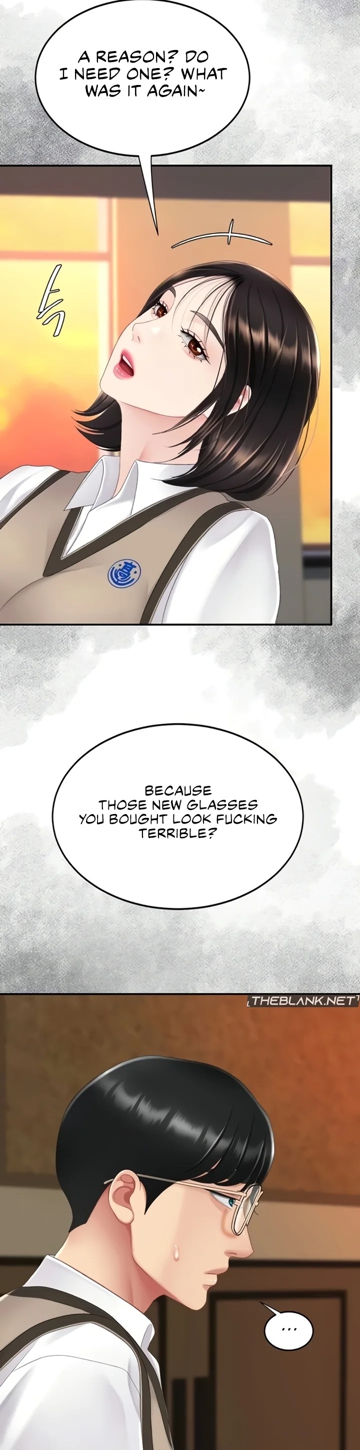 Go Ahead, Mom Chapter 131 - Manhwa18.com