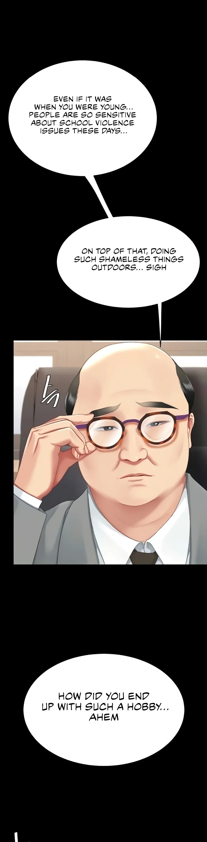 Go Ahead, Mom Chapter 131 - Manhwa18.com