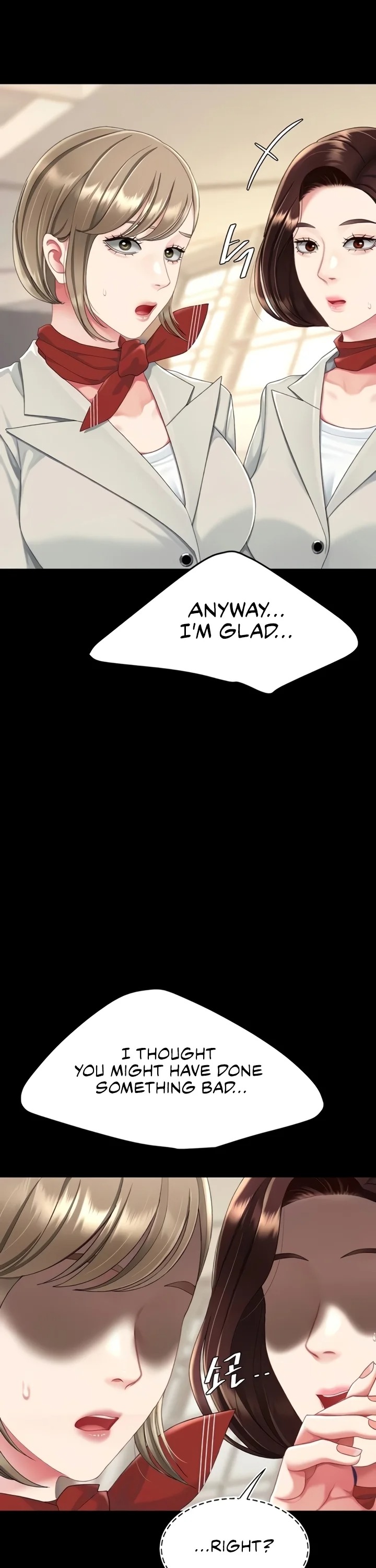 Go Ahead, Mom Chapter 131 - Manhwa18.com