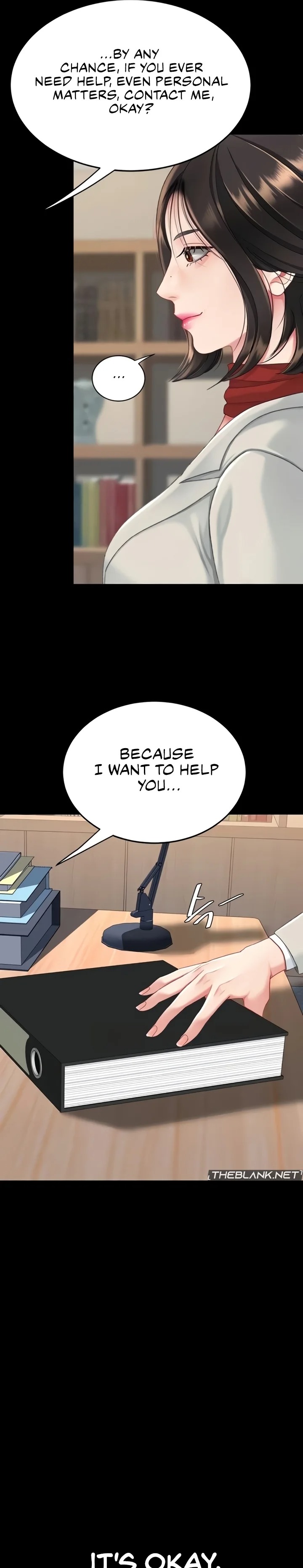 Go Ahead, Mom Chapter 131 - Manhwa18.com