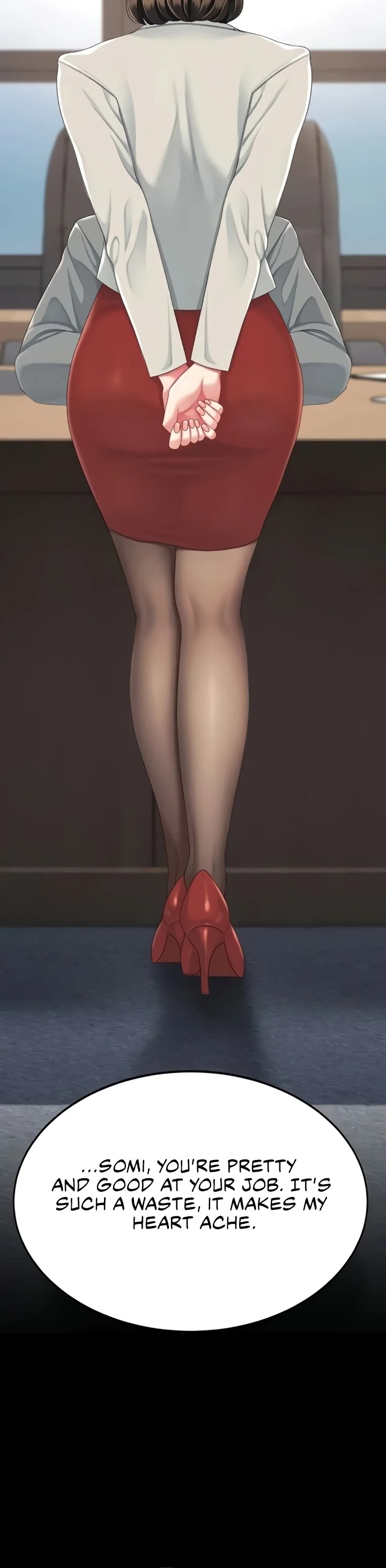 Go Ahead, Mom Chapter 131 - Manhwa18.com