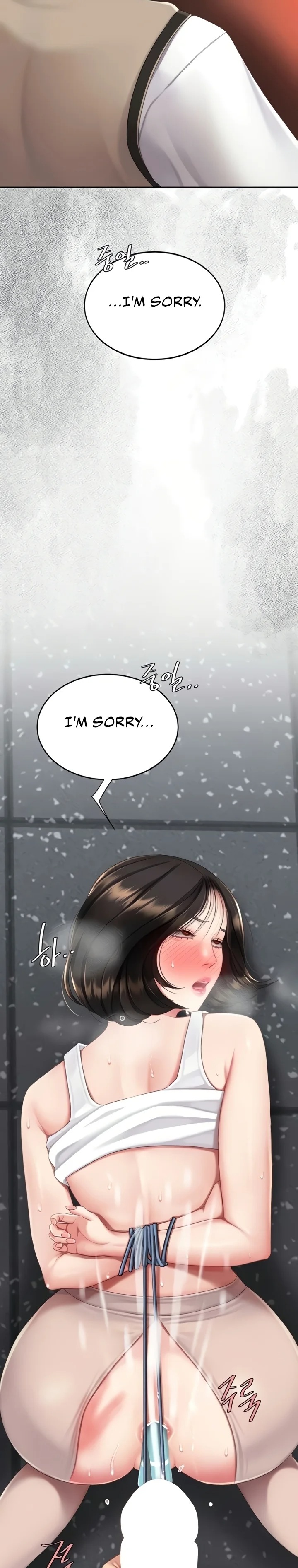 Go Ahead, Mom Chapter 131 - Manhwa18.com