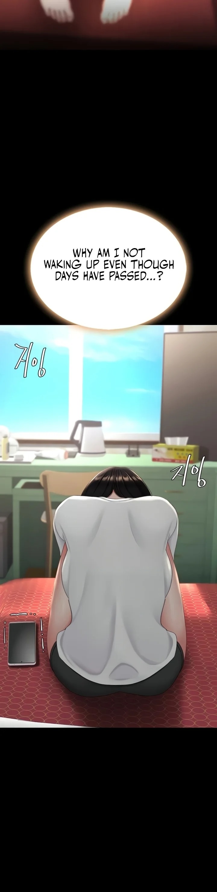 Go Ahead, Mom Chapter 131 - Manhwa18.com