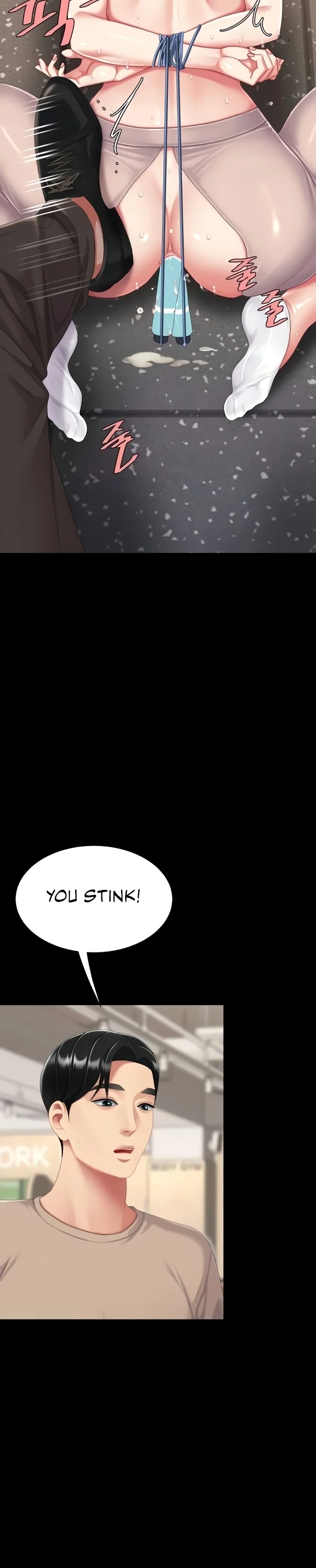 Go Ahead, Mom Chapter 131 - Manhwa18.com