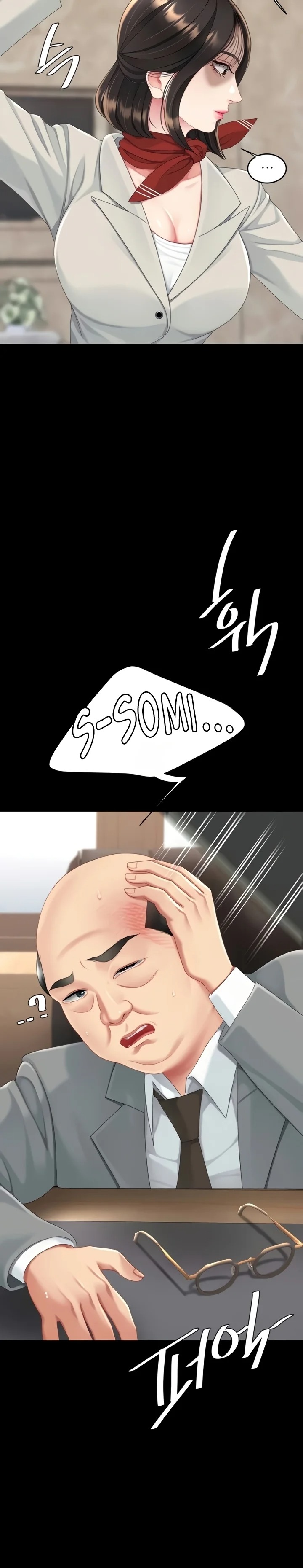 Go Ahead, Mom Chapter 131 - Manhwa18.com