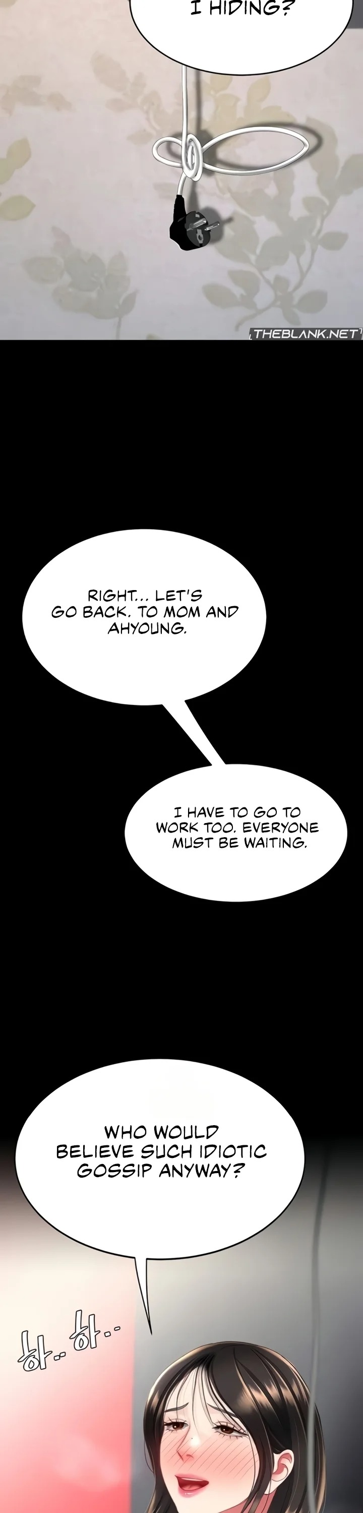 Go Ahead, Mom Chapter 131 - Manhwa18.com