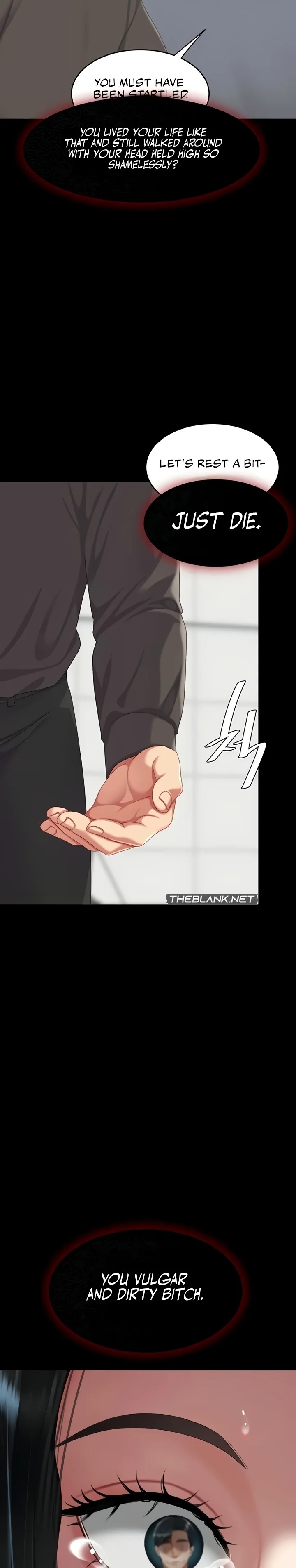 Go Ahead, Mom Chapter 132 - Manhwa18.com