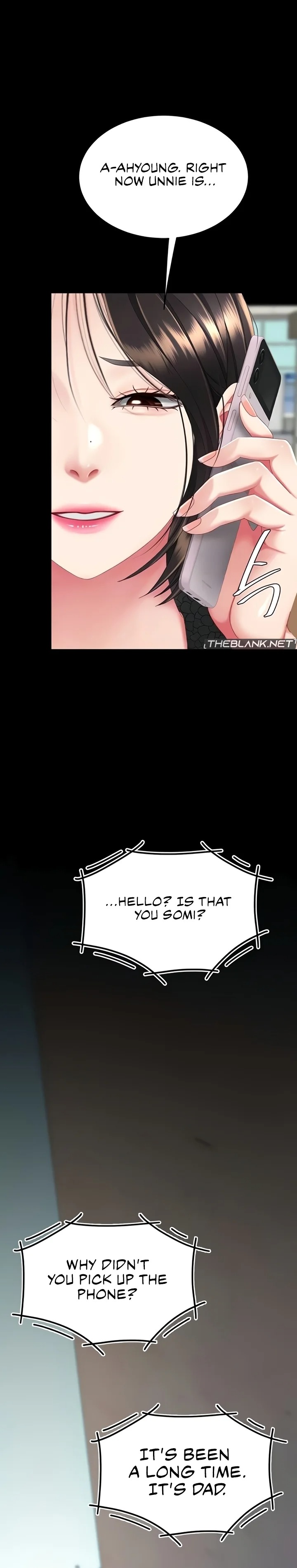 Go Ahead, Mom Chapter 132 - Manhwa18.com