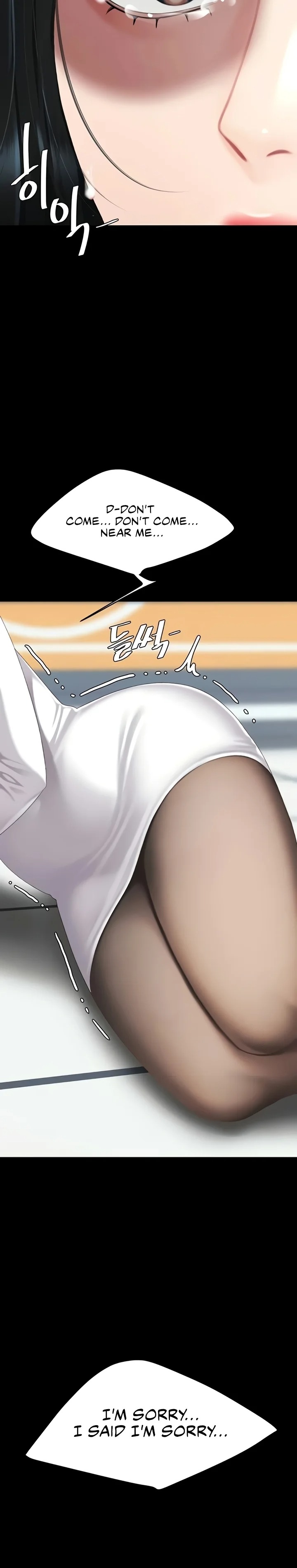 Go Ahead, Mom Chapter 132 - Manhwa18.com