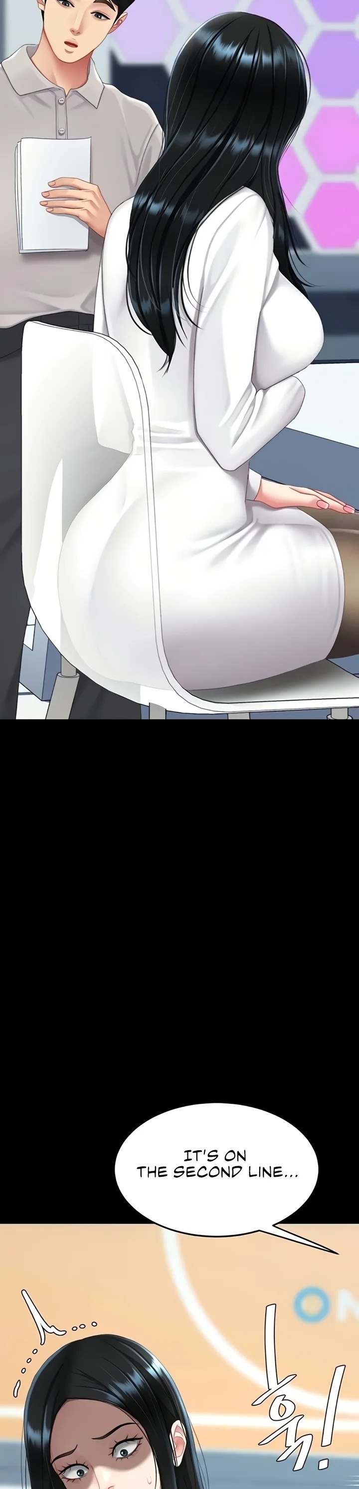 Go Ahead, Mom Chapter 132 - Manhwa18.com