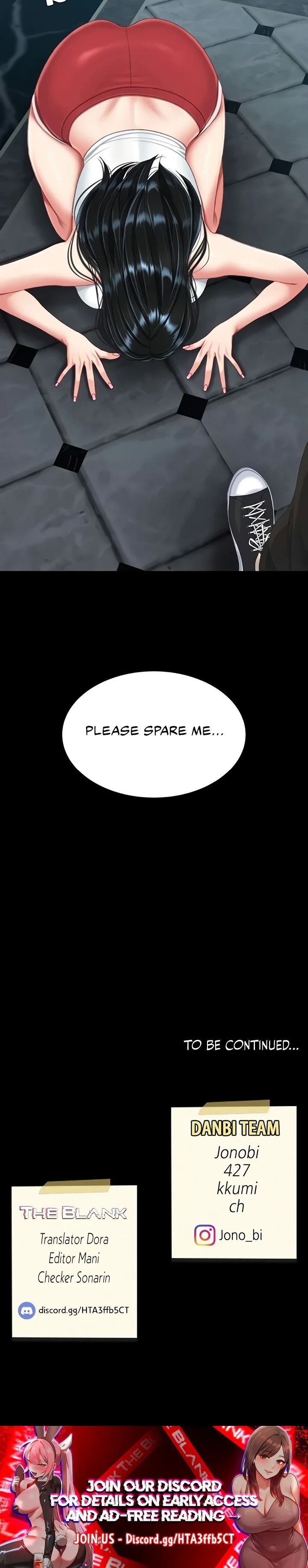 Go Ahead, Mom Chapter 132 - Manhwa18.com