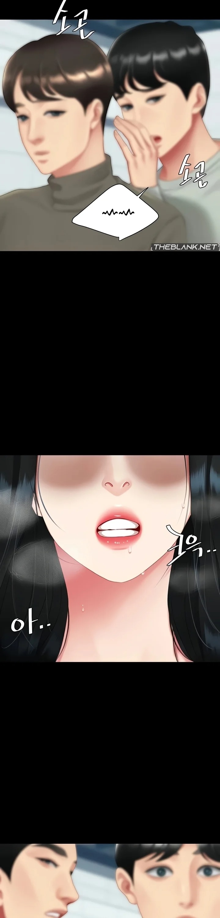 Go Ahead, Mom Chapter 132 - Manhwa18.com