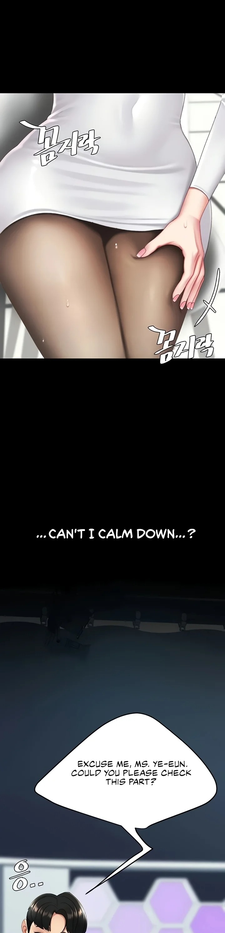 Go Ahead, Mom Chapter 132 - Manhwa18.com