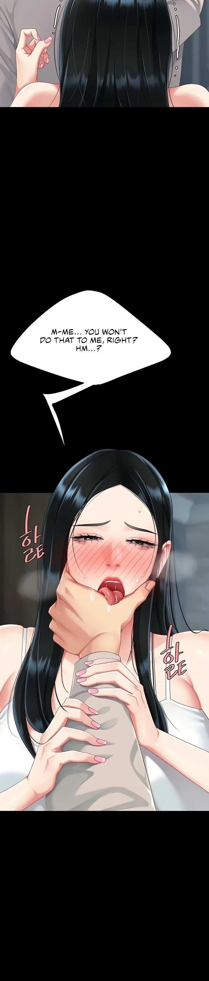 Go Ahead, Mom Chapter 132 - Manhwa18.com