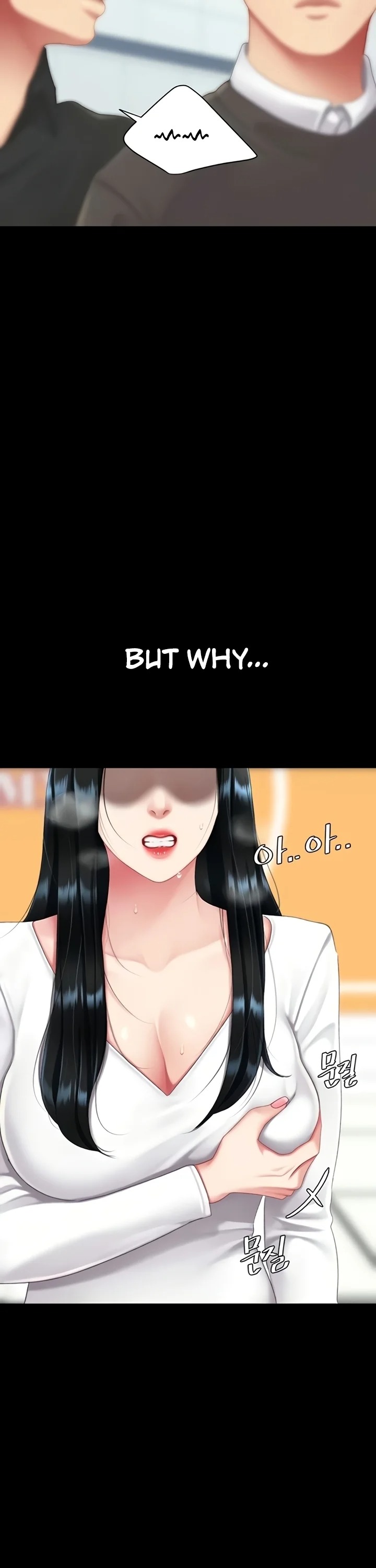 Go Ahead, Mom Chapter 132 - Manhwa18.com