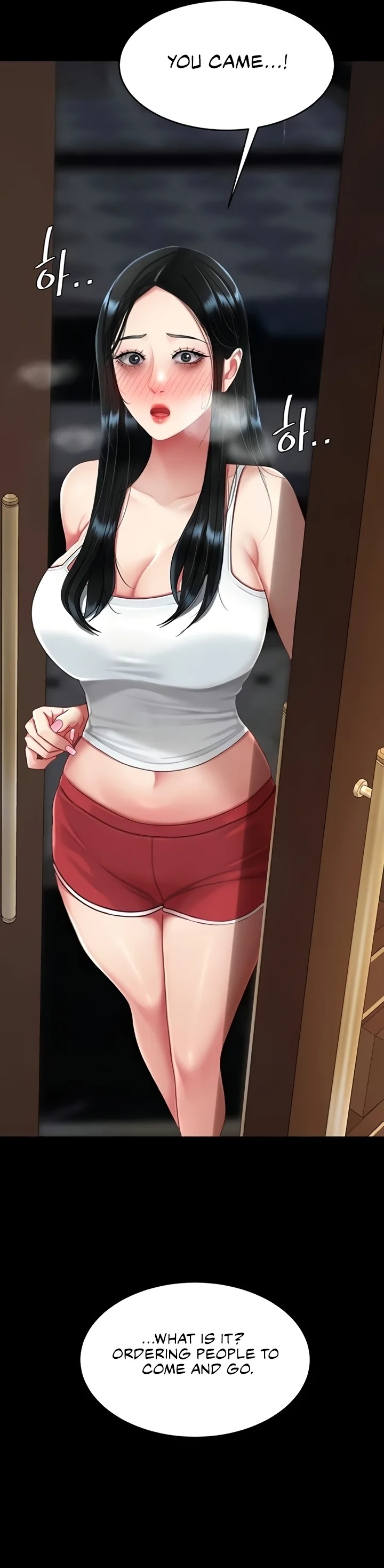 Go Ahead, Mom Chapter 132 - Manhwa18.com