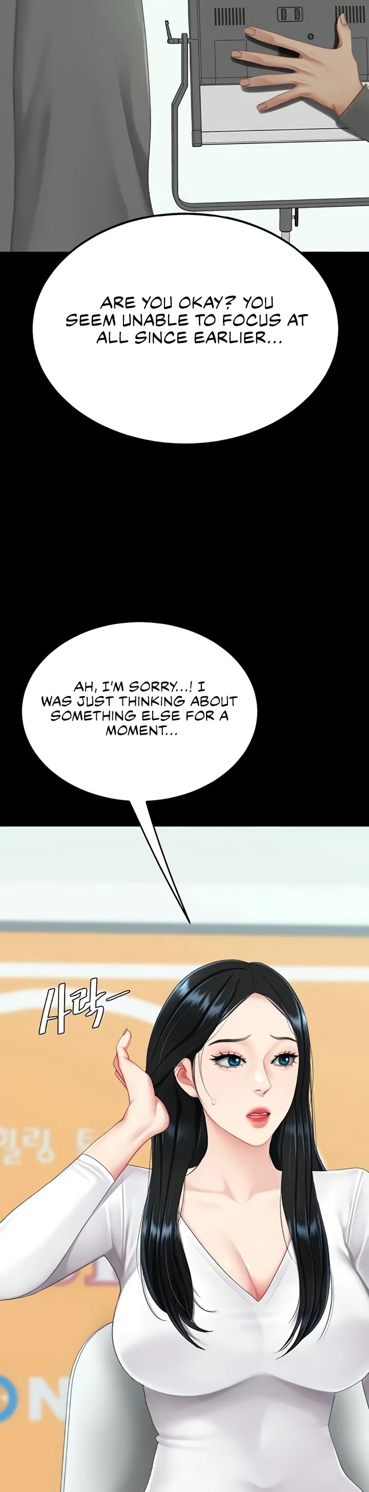 Go Ahead, Mom Chapter 132 - Manhwa18.com