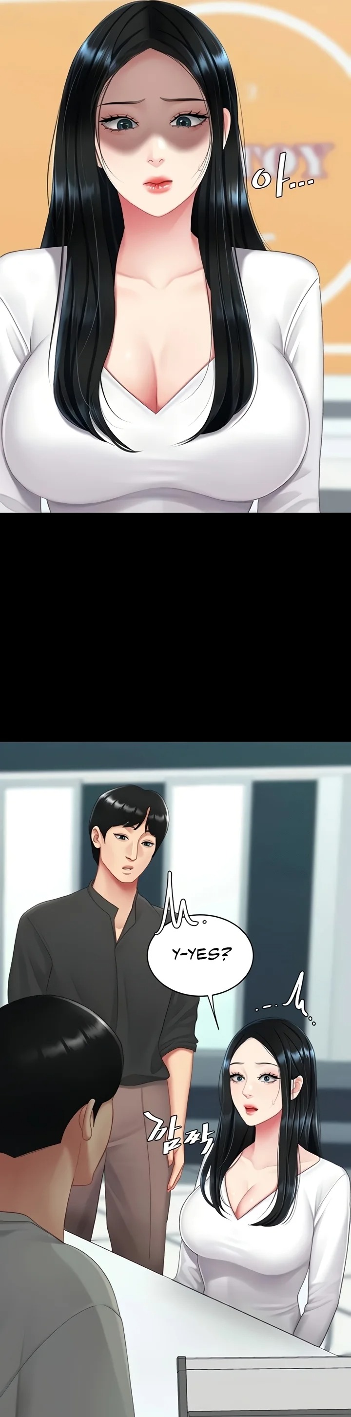 Go Ahead, Mom Chapter 132 - Manhwa18.com