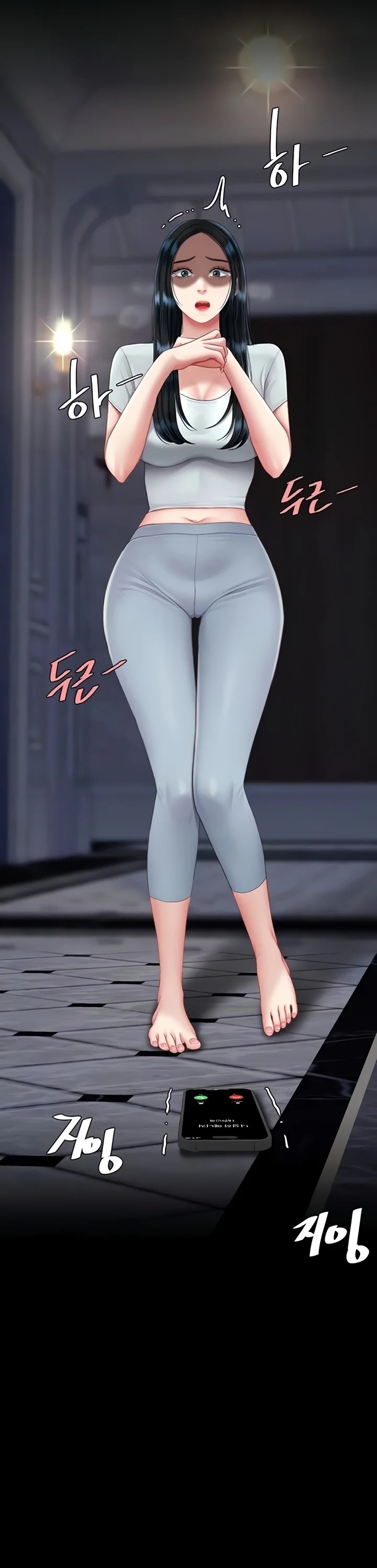 Go Ahead, Mom Chapter 132 - Manhwa18.com