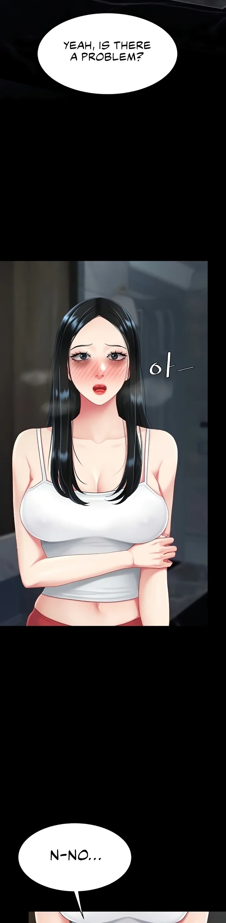 Go Ahead, Mom Chapter 132 - Manhwa18.com