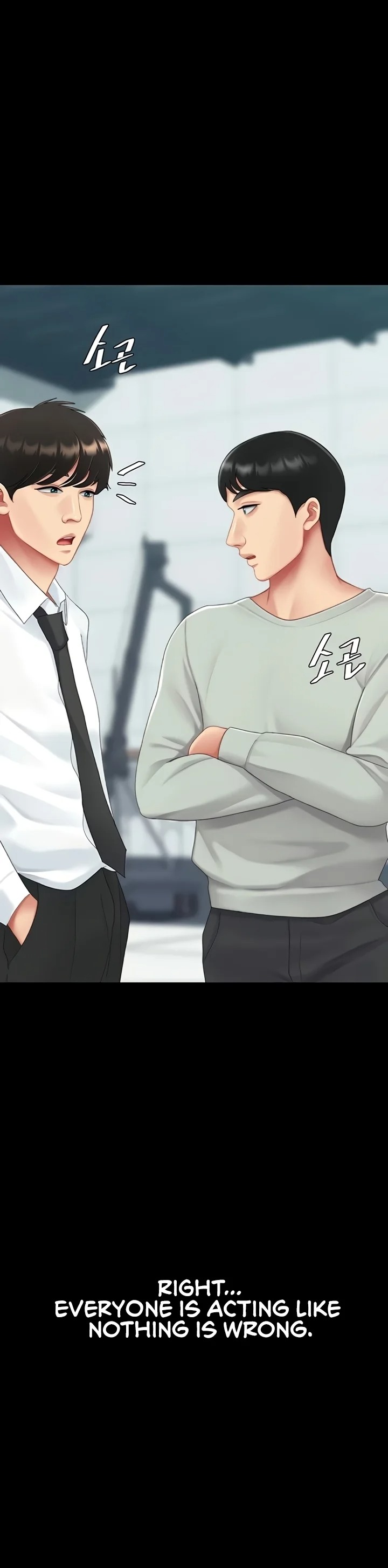 Go Ahead, Mom Chapter 132 - Manhwa18.com