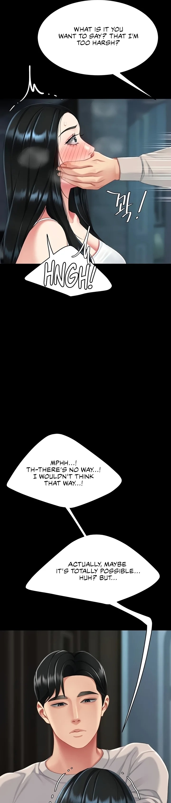 Go Ahead, Mom Chapter 132 - Manhwa18.com