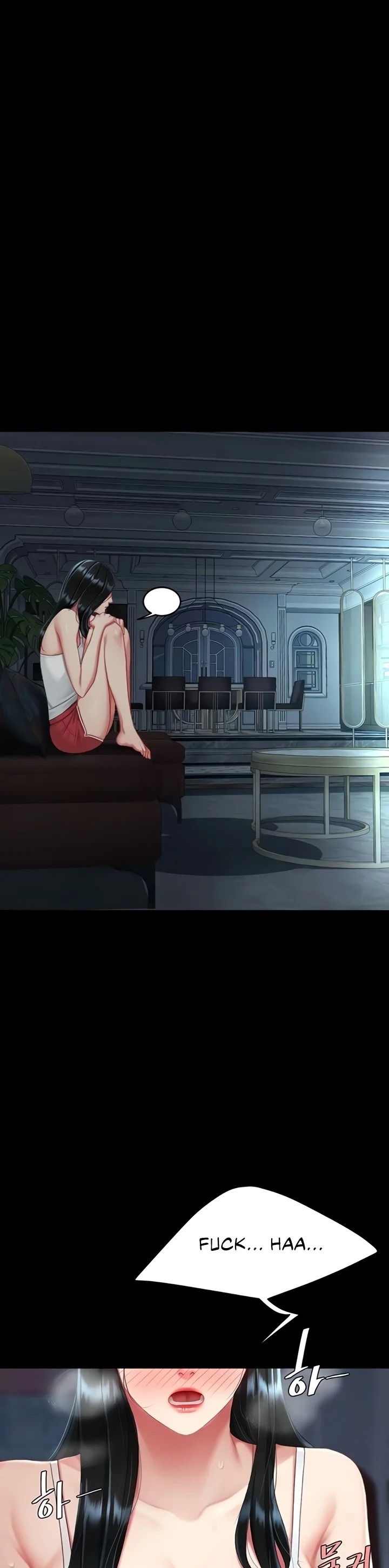 Go Ahead, Mom Chapter 132 - Manhwa18.com