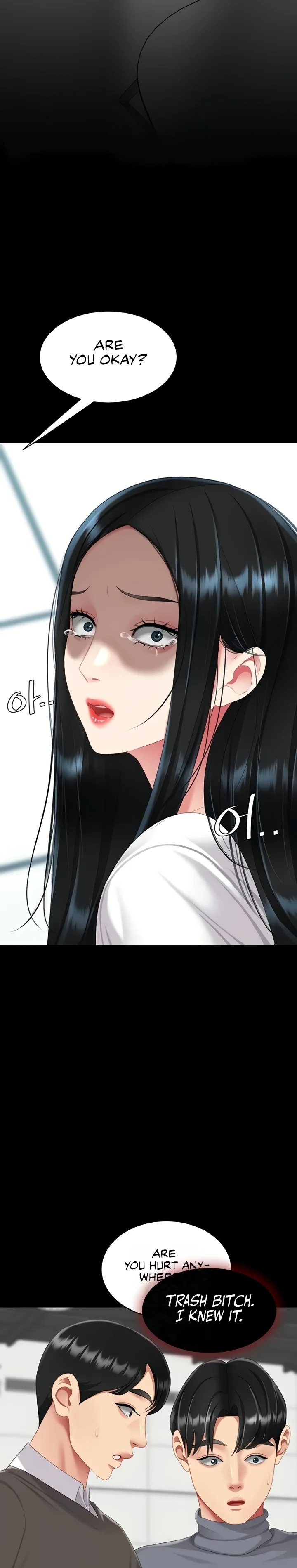 Go Ahead, Mom Chapter 132 - Manhwa18.com