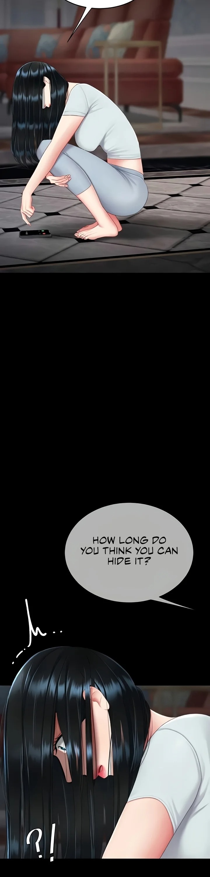 Go Ahead, Mom Chapter 132 - Manhwa18.com